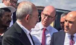 FİKRET ŞAHİN'DEN CHP'YE SADAKAT MESAJI