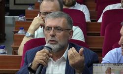 Cankul'dan BASKİ yönetimine: "Başkanı yanıltmayın"