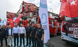 İşin başındaki liyakatli olunca iş de on numara oluyor