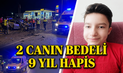 Dede ile Torunun Ölümüne 9 Yıl Hapis... İstinaf da Onadı