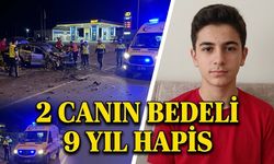 Dede ile Torunun Ölümüne 9 Yıl Hapis... İstinaf da Onadı
