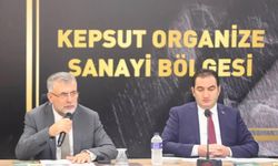 OSB'de Dev Adım: Kuruluş Süreci Resmen Tamamlandı