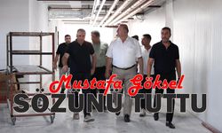 Bigadiç’te Dev İstihdam Hamlesi: 400 Kişiye İş Kapısı!