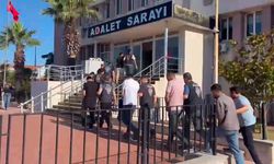 AYVALIK'TA 7,8 MİLYON TL'LİK DEV VURGUN! 12 TUTUKLAMA