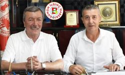 Bülent Bilir, efsane ustasına vefasını hiç unutmadı