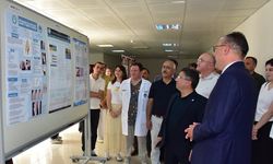 Balıkesir'de Geleceğin Hekimlerinden Bilimsel Çıkarma