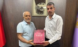 BGC’den BESOB'A HAYIRLI OLSUN ZİYARETİ