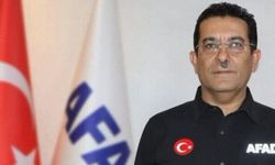 BALIKESİR AFAD'DA SON 2 YILDA 3. MÜDÜR