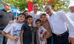 Akın: Sadece CHP'lerin değil, her kesimin oyunu alarak seçildim