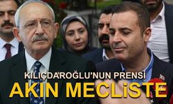 Ahmet Akın Kılıçdaroğlu'na da en yakın isim