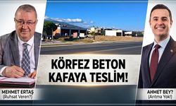 Edremit Körfezindeki imar yağmasına tepki