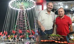 Geleneksel Bigadiç Panayırı’nda yoğun ilgi