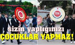 Atatürk çıkıp gelse, hepsini tokattan geçirirdi!