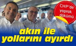 Mehmet Ertaş ve ekibinden "Baba Ocağı"na veda