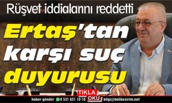 Edremit Belediyesi: "İddialar Gerçeği Yansıtmıyor"
