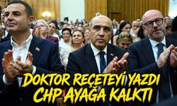 Dr. Fikret Şahin CHP Balıkesir’i 23 günde ayağa kaldırdı