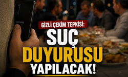 Aydın Dinçer ve arkadaşlarını gizli kayda aldılar!