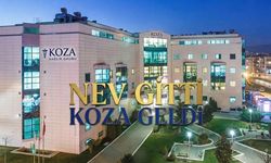 Balıkesir'deki özel hastanenin adı yine değişti