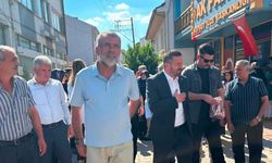 AK Parti Balıkesir'de Seçime En Hazır Parti