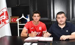 Mert Başkan Balıkesirspor'a bomba gibi kadro kurdu