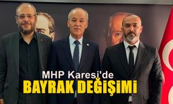 MHP KARESİ’DE BİLSEM, NÖBETİ KURTULUŞ’A BIRAKIYOR
