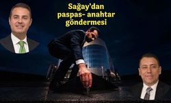 Yasin Sağay, Büyükşehir için yeni bir video paylaştı