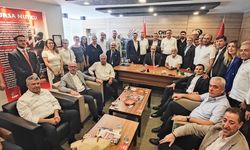 CHP Balıkesir İl Yönetim Kurulu kimlerden oluşuyor?