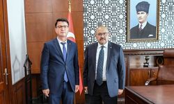 Balıkesir Valiliği Basın Müdürlüğüne Salih Durak atandı
