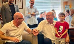 Muharrem İnce: Bir kere evden kaçtım, geri geldim