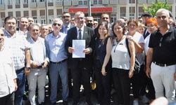 Yeni Parti Balıkesir İl Başkanlığı resmen faaliyete geçti.
