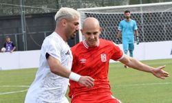 Balıkesirspor, Uşakspor'u da 4'ledi, 3'te 3 yaptı