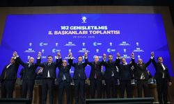 Marmara Adalar Belediye Başkanı Aydın Dinçer AK Parti'de
