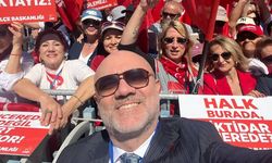 Siyasette Bomba İddia: Aydın Dinçer AK Parti’ye mi Geçiyor?
