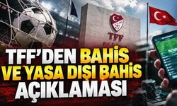 Bandırmaspor’a Bahis Soruşturması Şoku