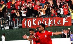Balıkesirspor fırtına gibi başlangıç yaptı: 4-1