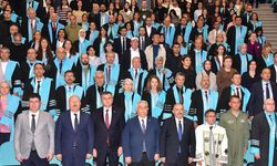 Balıkesir'in bacasız fabrikasında ders başı