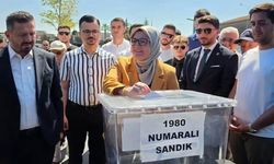Balıkesir'de 12 Eylül darbesinin 46. yılında Milli İrade vurgusu