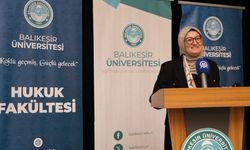 BAÜN’de Yeni Akademik Yıl "Terörsüz Türkiye" Dersiyle Başladı