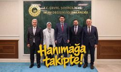EDREMİT KÖRFEZİ’NİN GELECEĞİ İÇİN ÖNEMLİ ADIM