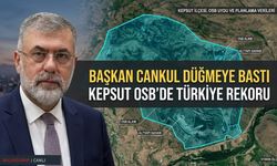 CANKUL ÇOK YORULDU, AMA BAŞARDI!