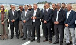 Canbey'den İvrindi'ye yakın takip.. İki eser daha!