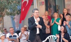 Ensar Aytekin: Kimin ne olacağına üyeler karar verecek