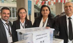 Yücel Erişen Karesi’de güven tazeledi