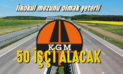 KARAYOLLARI’NA 50 İŞÇİ ALIMI! BALIKESİR’E DE KONTENJAN AYRILDI