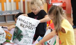 KİTAPLAR DEVLETTEN, KIRTASİYE BELEDİYEDEN