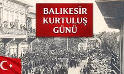 Balıkesir Kurtuluş Günü