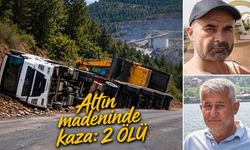 TÜMAD Şantiyesinde Feci Kaza: 2 Can Kaybı