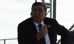 Borsa Başkanı Mehmet Çetin'den kritik açıklamalar