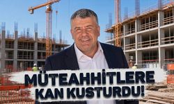 Karesi’de İnşaat Sektörüne Akbıyık Darbesi!
