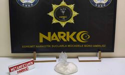BALIKESİR'DE DEV NARKOTİK OPERASYONU: 3 TUTUKLAMA!